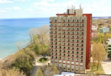 Poza Complex Steaua de Mare 3*